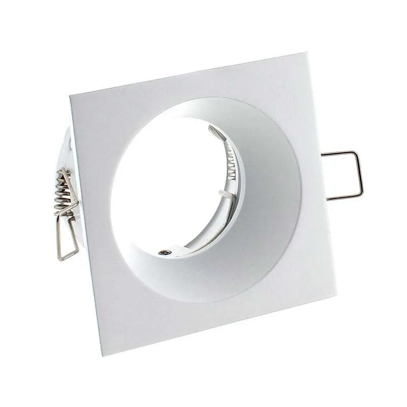 Spot cuadrado blanco tak bestyle