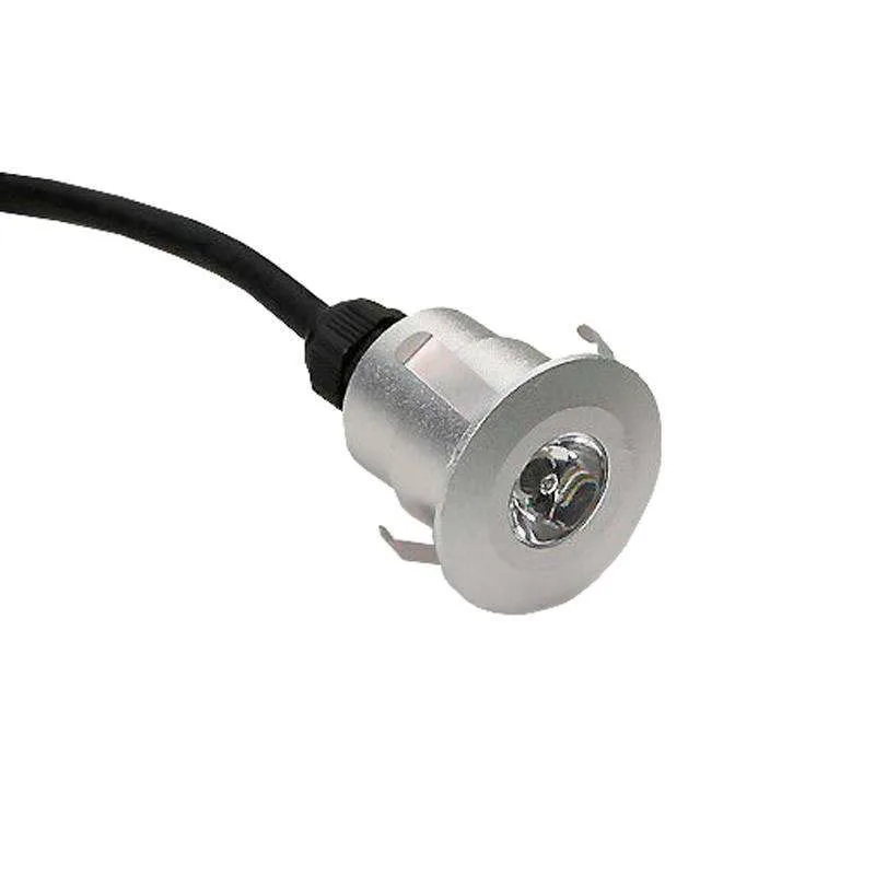 Baliza suvik 1w blanco neutro