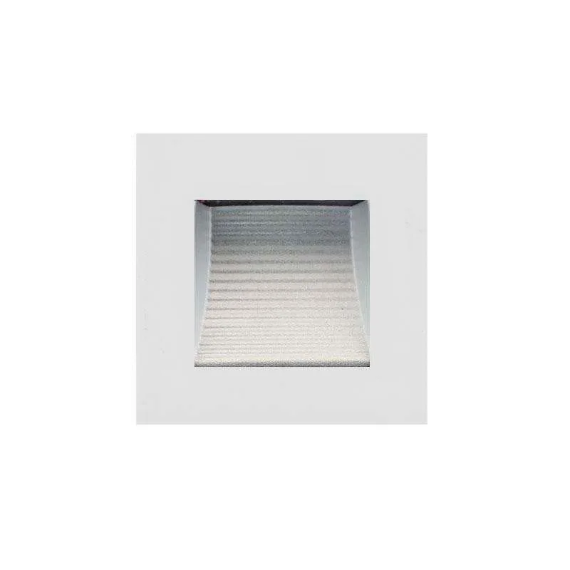 Baliza stol led 15w blanco blanco neutro