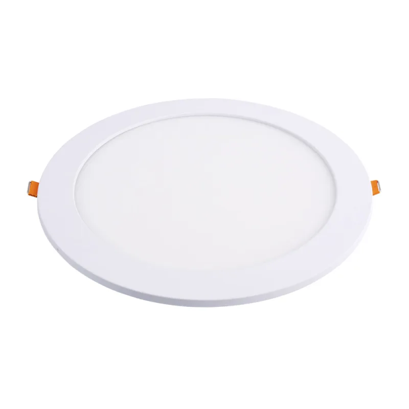 Downlight led frosvik 18w blanco cálido