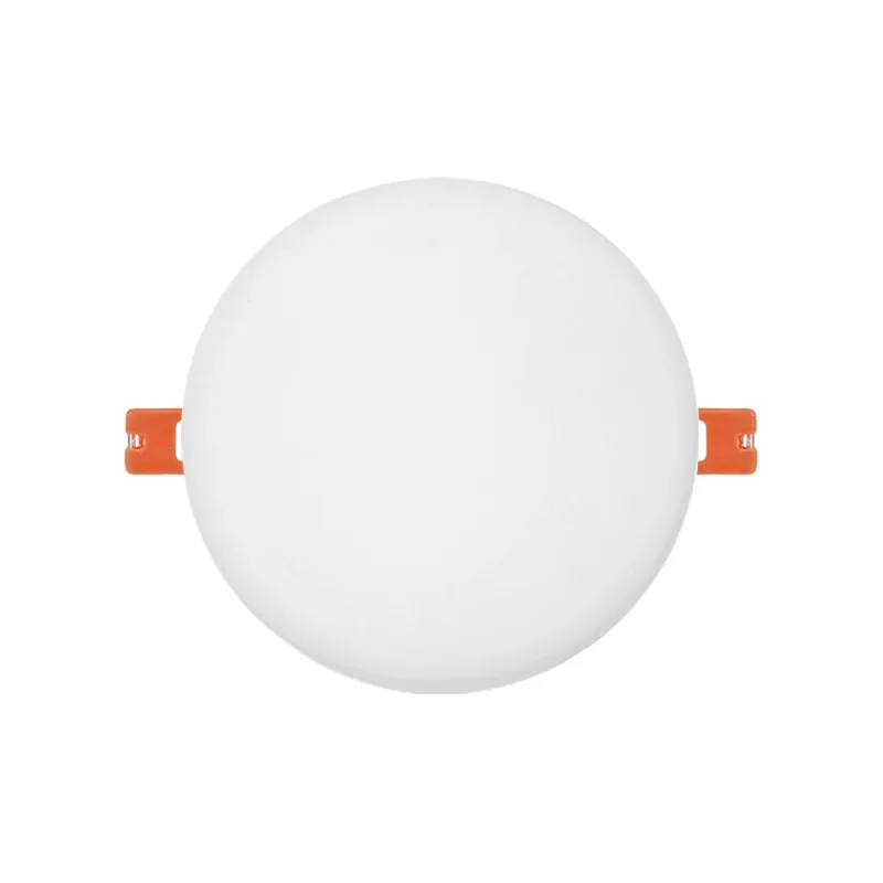 Downlight led kramfor frameless 18w ajustable blanco cálido