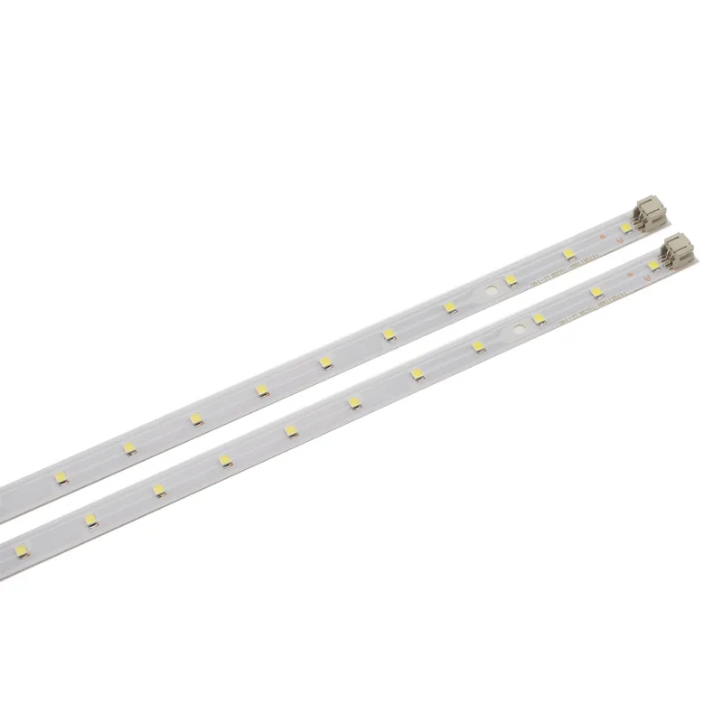 Tira led rígida cc smd2835 30w dc70-120v/270ma 1500mm ip20 blanco neutro