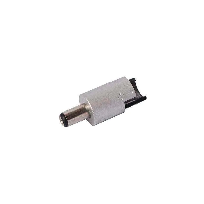 Vitralux conector dc (derecho)