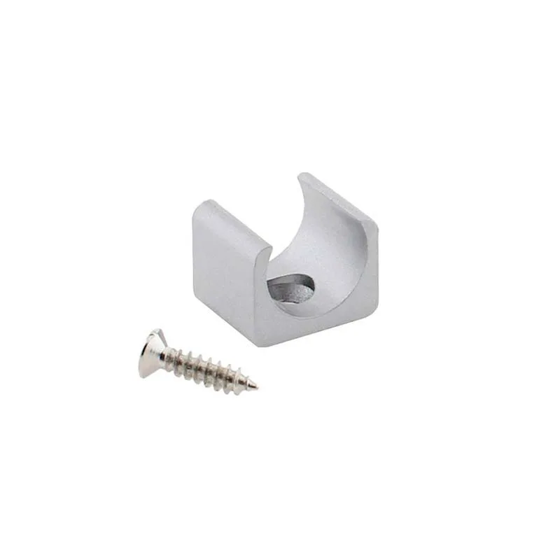 Vitralux fijación perfil