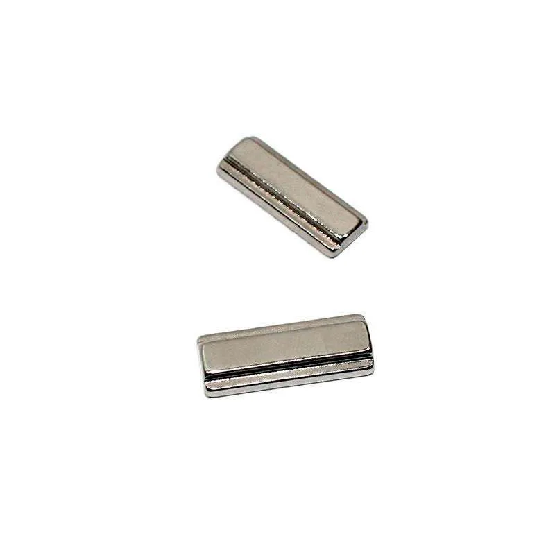 Imán de sujección barlis (set 2pcs)