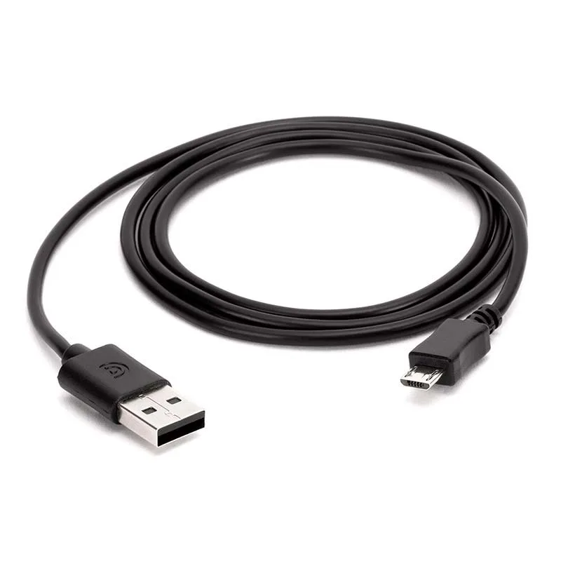 Cable usb-miniusb 1m