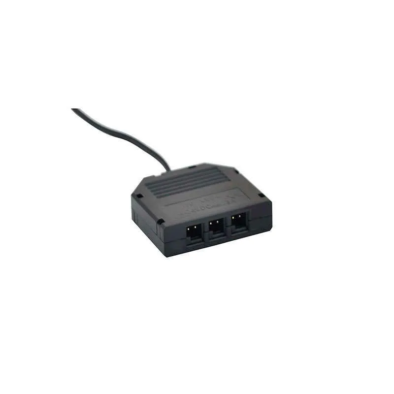 Distribuidor paralelo 3x dupont