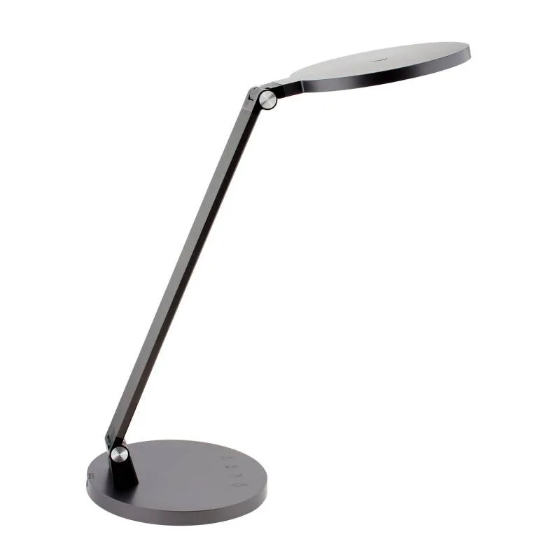 Flexo led moon 15w multifunción blanco neutro