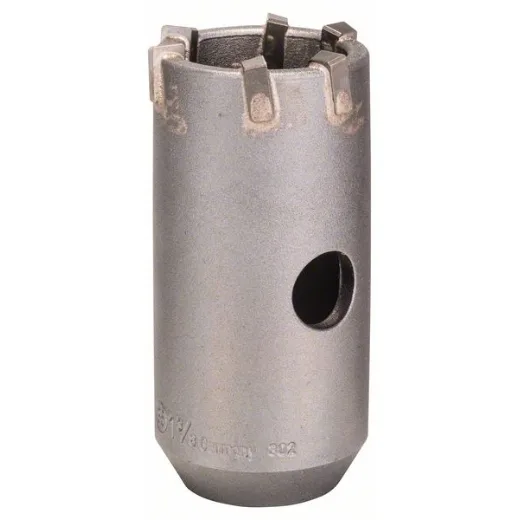 Bosch 2 608 550 614 - Corona perforadora hueca SDS-plus-9, 35 mm, 35 x 50 x 72 mm, pack de 1