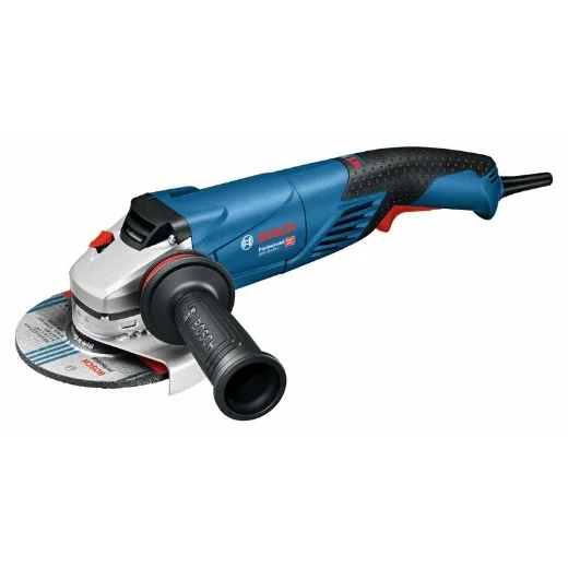 Bosch Professional amoladora angular GWS 18-125 SPL (incl. )