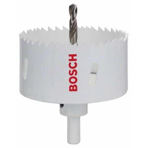 Bosch 2 609 255 618 - Corona HSS bimetálica