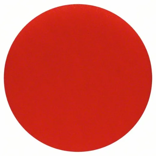 Bosch 2 608 613 005 - Esponja de pulido - 130 mm (pack de 1)