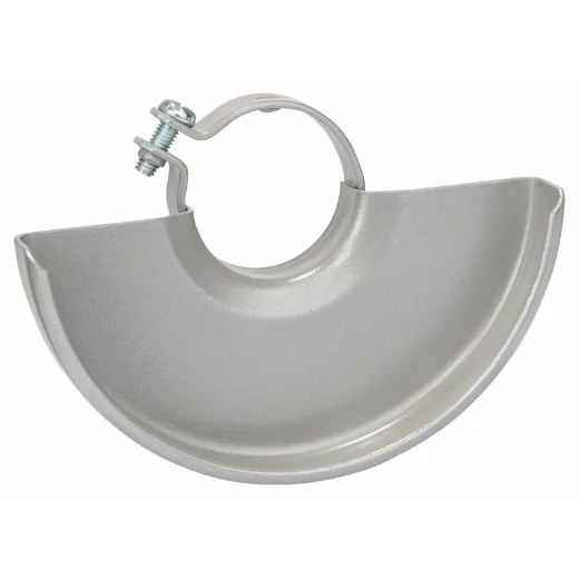 Bosch Professional Caperuza Protectora sin Chapa Protectora (con código, Ø 125 mm, Accesorios Amoladora)