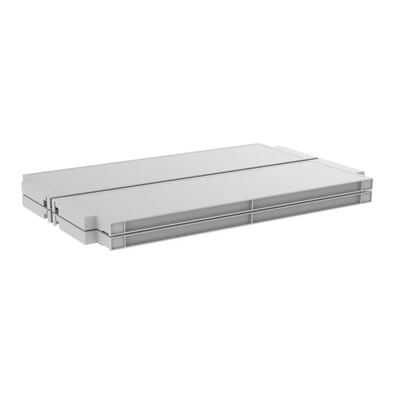 BALDAS PARA ARMARIO (4 UNIDADES)