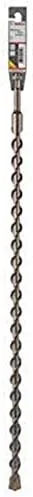 Bosch 2 608 596 120 - Brocas para martillos perforadores SDS-plus-5-18 x 550 x 600 mm (pack de 1)