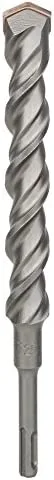 Bosch Professional 2608831061 Broca SDSplus Plus-3 25 x 200 x 250 mm