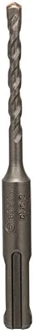 Bosch 2608831103 sds-plus-3 - Broca para martillo perforador (5 x 50 x 110 mm