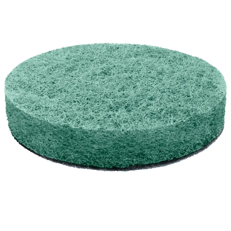 Cepillo de limpieza a batería Almohadilla de cocina