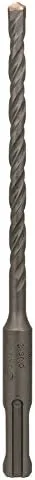 Bosch 2608831108 sds-plus-3 - Broca para martillo perforador (6 x 100 x 160 mm