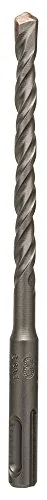 Bosch 2608831116 sds-plus-3 - Broca para martillo perforador (8 x 100 x 160 mm