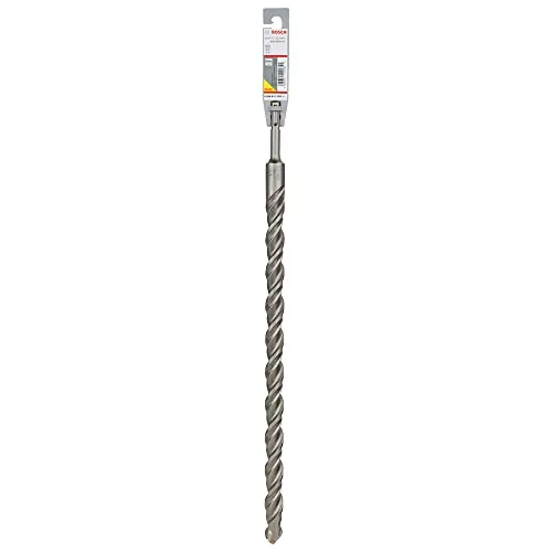 BOSCH - Broca Sds Plus-3 Bosch 22X400X450