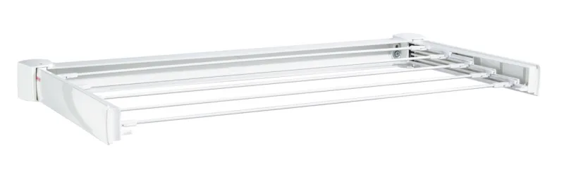 Leifheit Telegant 30 Protect Estante para montar en pared Blanco