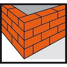 Dremel 9936 EZ SpeedClic - Fresa con Dientes Estructurados de Carburo de Tungsteno, Accesorio para Herramientas Rotatorias, Diámetro de Trabajo 19 mm, 35.000RPM Máximas