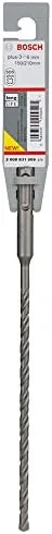 Bosch Accessories SDS-PLUS-3 de brocas 16 x 400