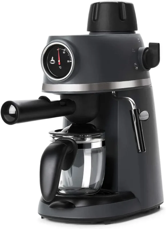 Black & Decker BXCO800E Semi-automática Máquina espresso