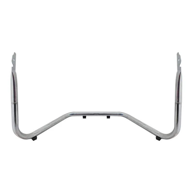 EDM 00874 Juego de Pies para el Modelo 33935 Blanco, 410 Gr