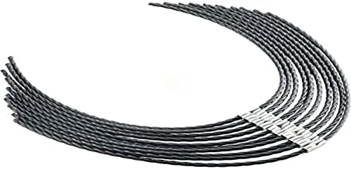 Bosch F.016.800.431 accesorio para cortaborde y desbrozadora Bobina de hilo para cortabordes