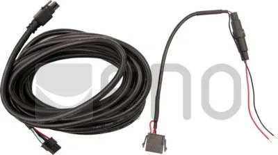 Webfleet fleet cable charging cable pro 84xx/83xx