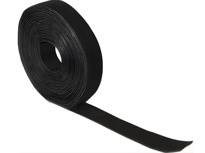 LogiLink KAB0055 cinta adhesiva 10 m Negro 1 pieza(s)