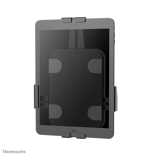 Neomounts by Newstar WL15-625BL1 - Soporte pasivo para Tablet/UMPC, Color Negro