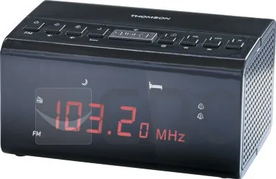 Thomson CR50 Rádio reloj
