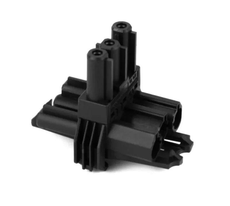 Bachmann wieland - Multiplicador 1x entrada 2x salida