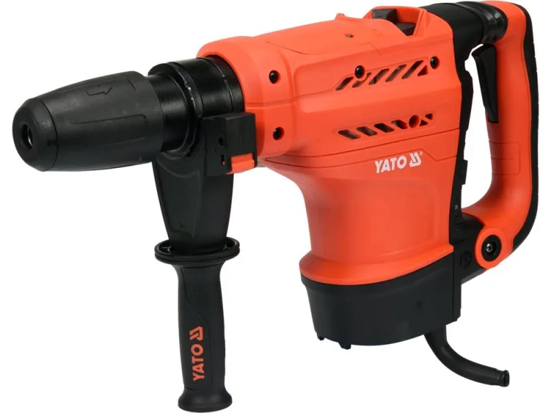 Yato YT-82131 rotary hammers 1300 W SDS Max