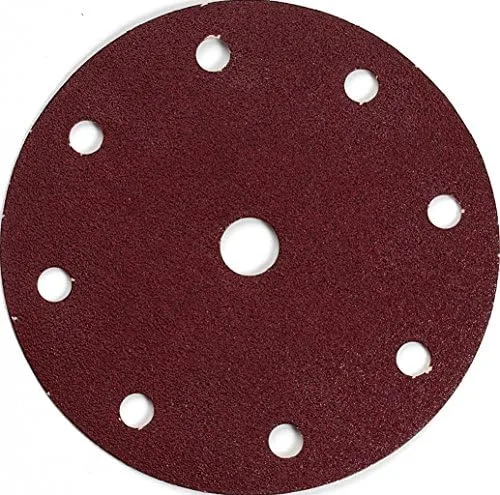 Makita P-31865 accesorio para lijadora 10 pieza(s) Hoja lijadora