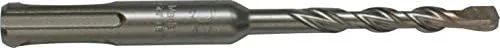 Makita B-46517 1pieza(s) broca - brocas (Martillo perforador, 6 mm, 11 cm, 5 cm, Granito, SDS Plus)