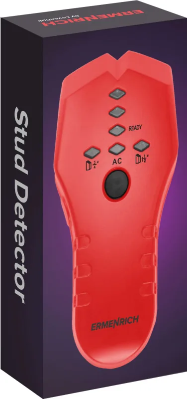 Detector de montantes Ermenrich Ping SA30