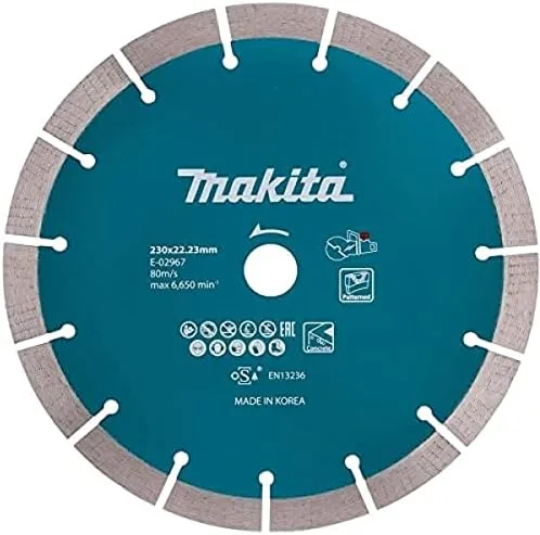 Makita E-01769 accesorio para cortaborde y desbrozadora Bobina de hilo para desbrozadora