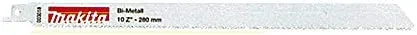 Makita P-04983 - Reciproblatt bim 280 / 10z,