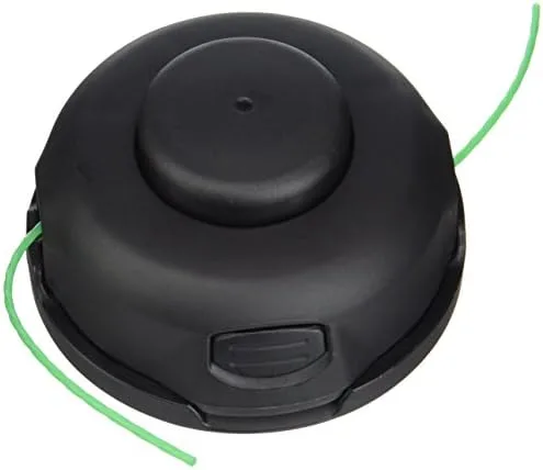 Makita 198385-7 accesorio para cortaborde y desbrozadora Retenedor de repuesto de carrete para desbrozadora