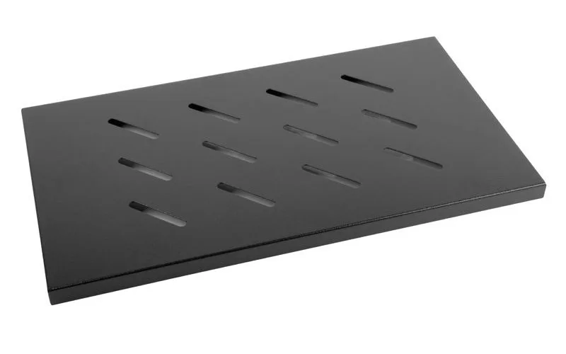 Bandeja Rack Fija Lateral 1U Fondo 300mm