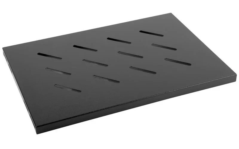 Bandeja Rack Fija Lateral 1U Fondo 280mm