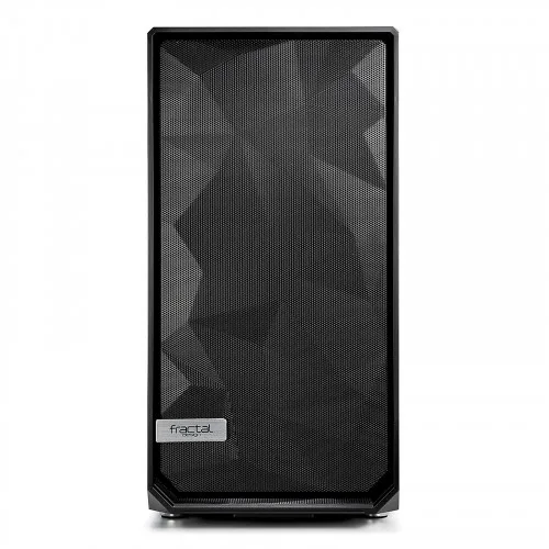 Fractal Caja Design MESHIFY 2 Negro (FD-C-MES2A-01)