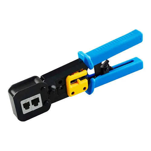 Crimpadora RJ45 EASY