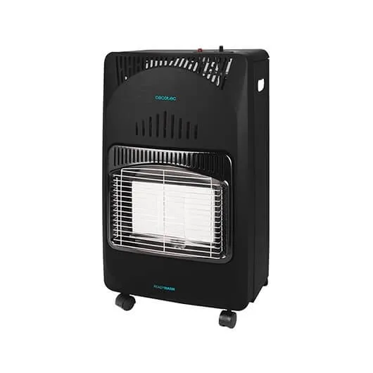 Cecotec 05341 estufa de combustible líquido 4200 W