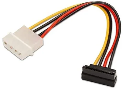 AISENS A131-0160 cable de alimentación interna 0,16 m