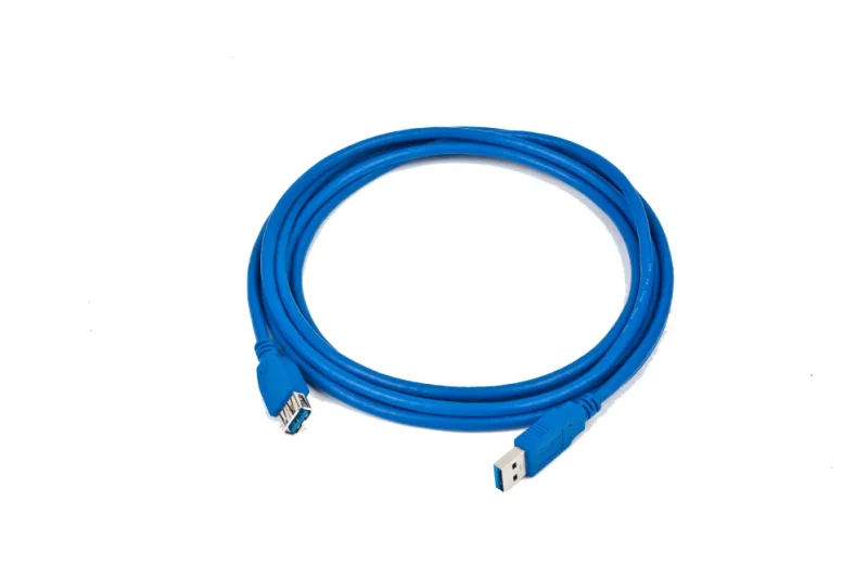 Gembird CCP-USB3-AMAF-6 cable USB 1,8 m USB A Azul